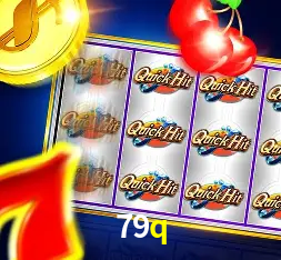 Bônus e promoções da 79q